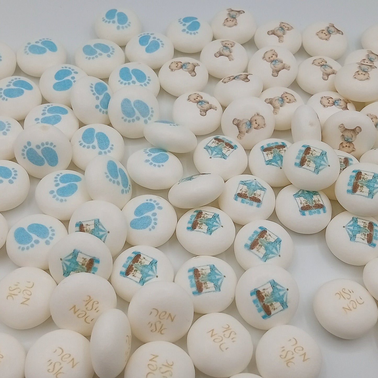 Custom mints (bulk)