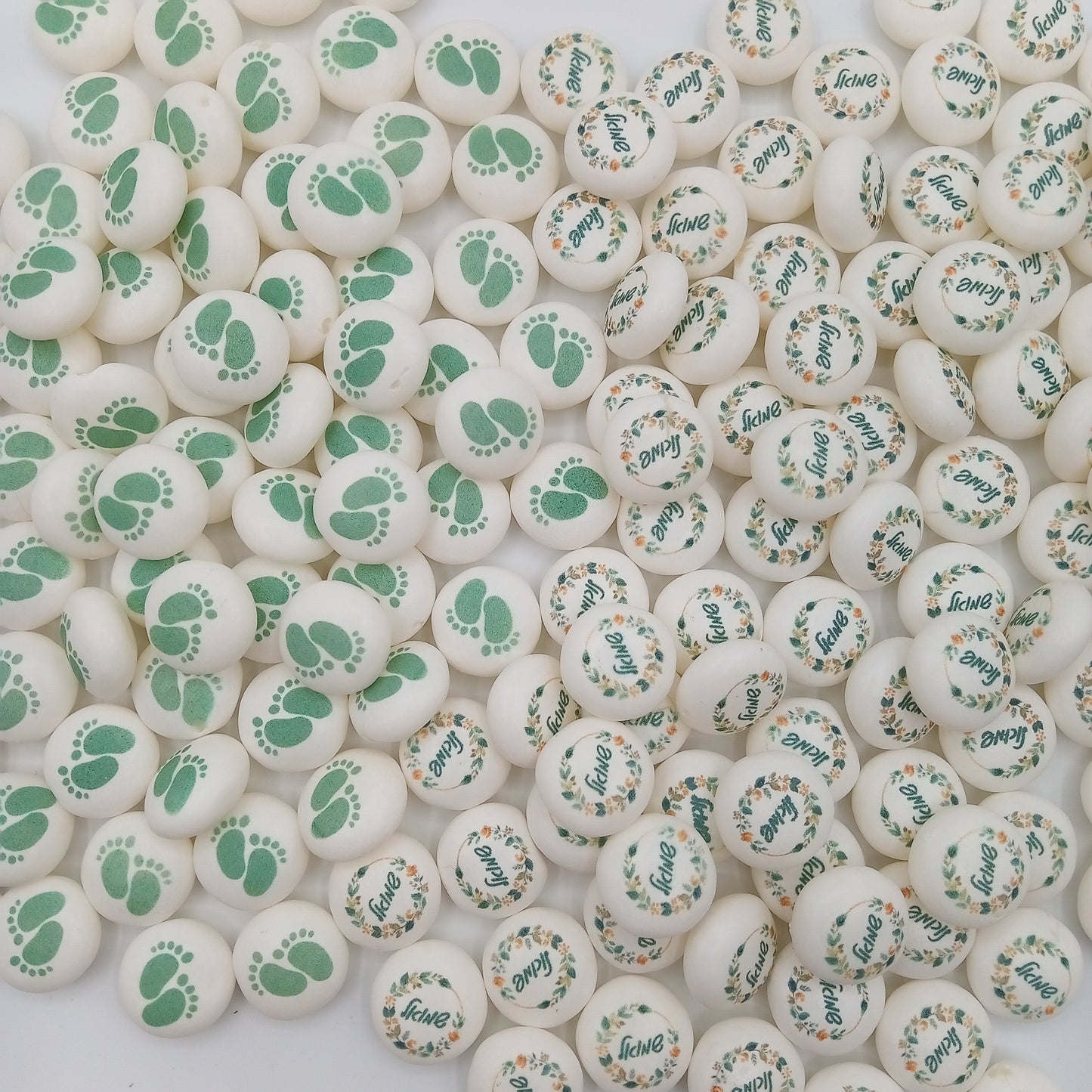 Custom mints (bulk)