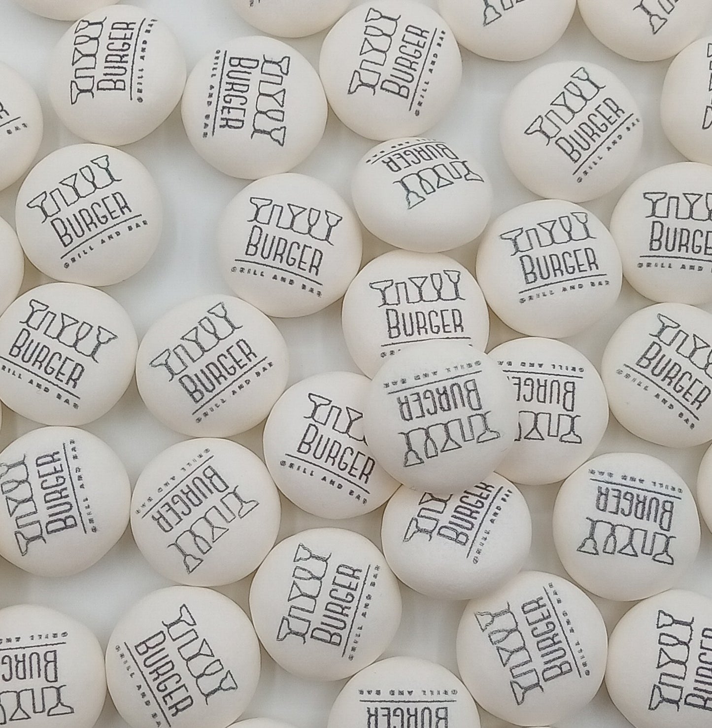 Custom mints (bulk)