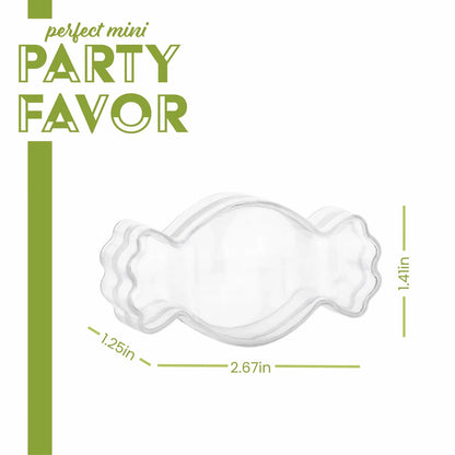 Chocolate Lentil Candy Shaped box