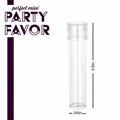 Chocolate Lentil Tube