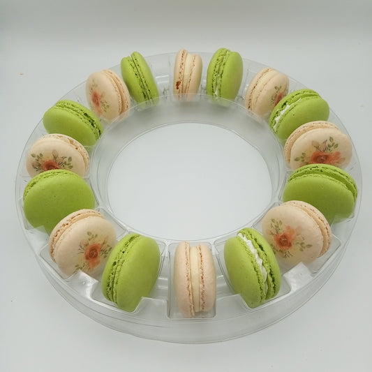 Macaron Masterpiece