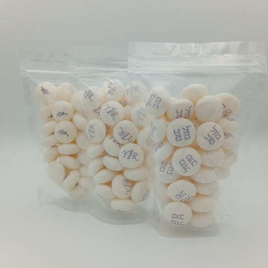 Custom mints (bulk)