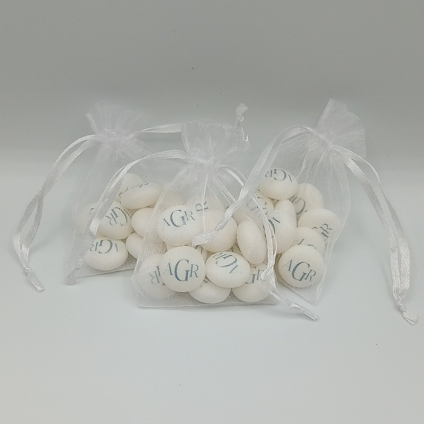 Favor bag, Mints - 24Pcs