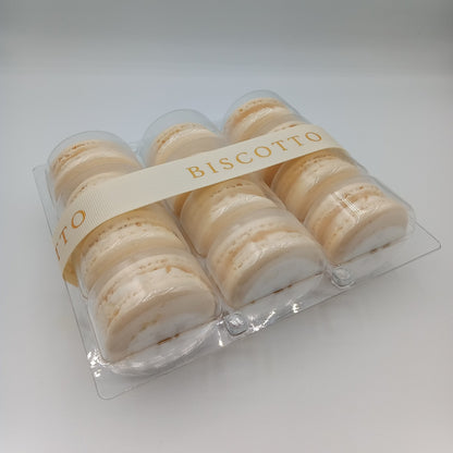 custom macaron