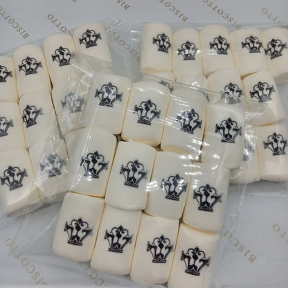 Custom Marshmallows - 36Pcs