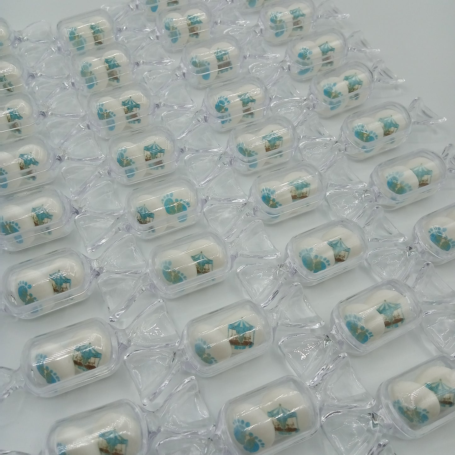 Candy Boxes - 36Pcs