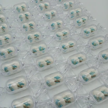 Candy Boxes - 36Pcs