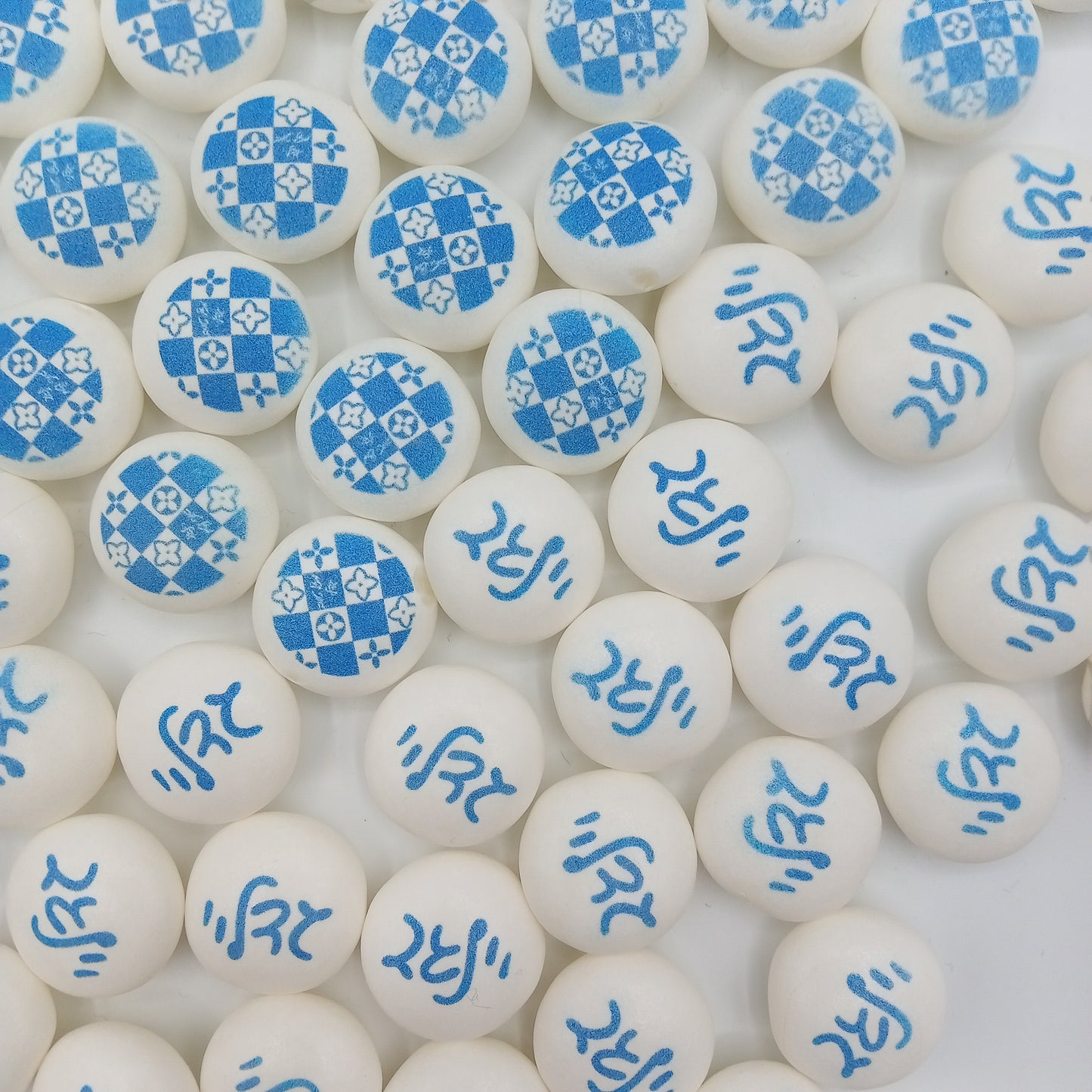 Custom mints (bulk)