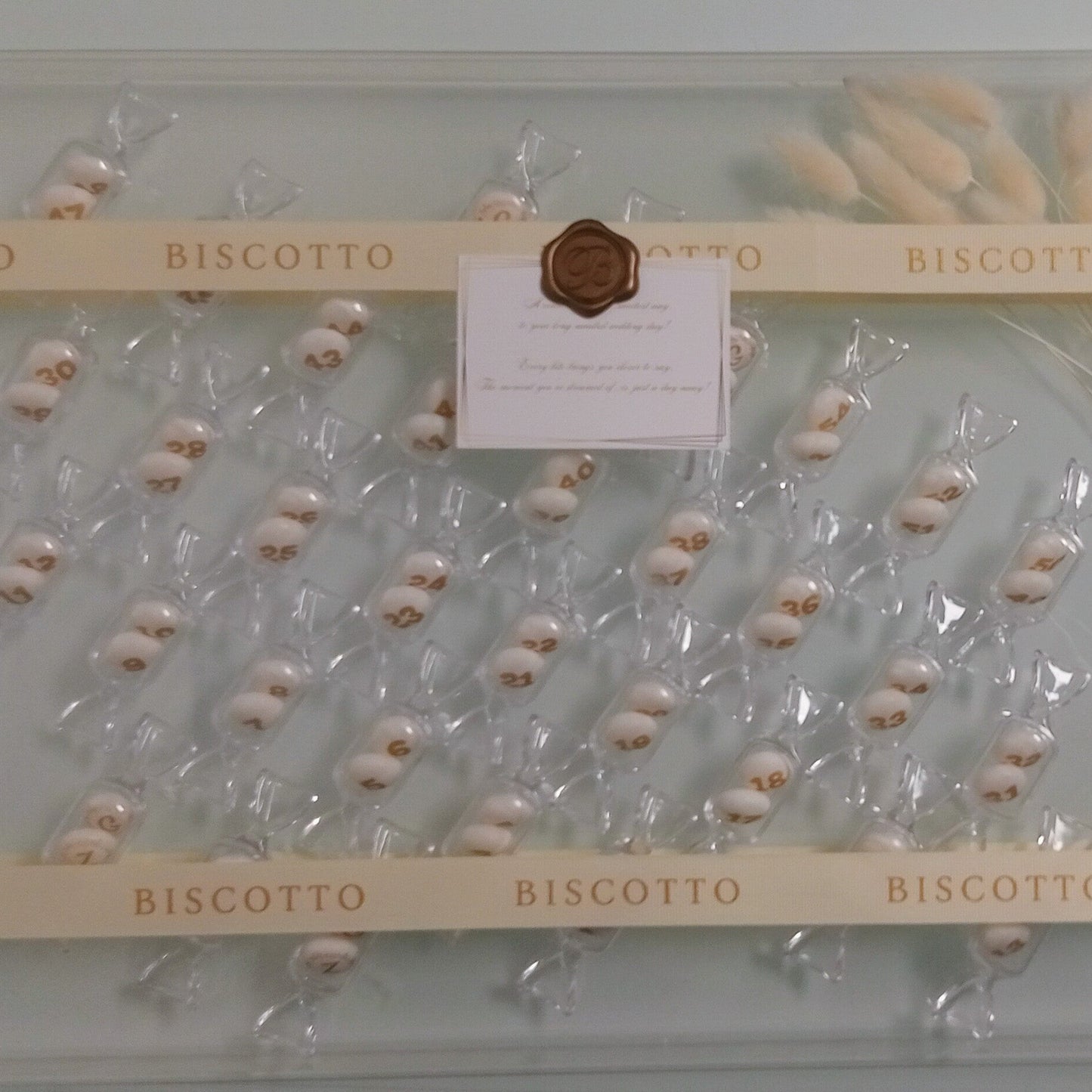 30 Day Wedding Countdown